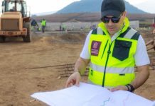 Comunidades de 39 municipios ejecutarán más de 2 mil mdp en caminos artesanales: Rogelio Zarazúa