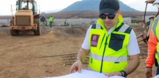 Comunidades de 39 municipios ejecutarán más de 2 mil mdp en caminos artesanales: Rogelio Zarazúa