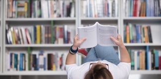 Libros ideales para cumplir tu meta de leer en Año Nuevo