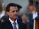Enrique Peña Nieto regresó a México tras casi siete años de ausencia