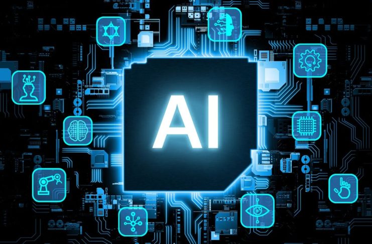 China expande sus modelos de IA incluso en Estados Unidos, pese a rivalidad tecnológica