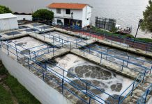 Rehabilitación de plantas de tratamiento beneficiará a más de 63 mil habitantes de la zona lacustre: Ceac