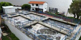 Rehabilitación de plantas de tratamiento beneficiará a más de 63 mil habitantes de la zona lacustre: Ceac