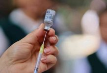 Continúa campaña de vacunación contra el Virus del Papiloma Humano: SSM