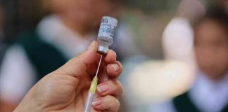 Continúa campaña de vacunación contra el Virus del Papiloma Humano: SSM