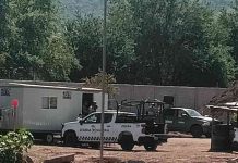 Suman tres oficiales muertos tras altercado en cuartel militar de Agüilla; ya fue detenido el presunto responsable