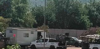 Suman tres oficiales muertos tras altercado en cuartel militar de Agüilla; ya fue detenido el presunto responsable