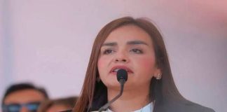 Grecia Quiroz se sigue posicionando en las encuestas como el mejor perfil a la gubernatura