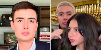 Detienen a presunto implicado en el asesinato del estilista Miguel de la Mora, estilista de Ángela Aguilar