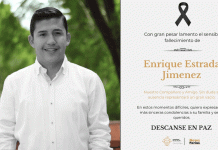 Asesinan al director del DIF municipal de El Salto, Jalisco, dentro de su domicilio