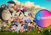 Estudio japonés y otras compañías exigen a OpenAI frenar el uso de sus contenidos en IA