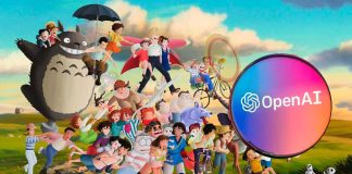 Estudio japonés y otras compañías exigen a OpenAI frenar el uso de sus contenidos en IA