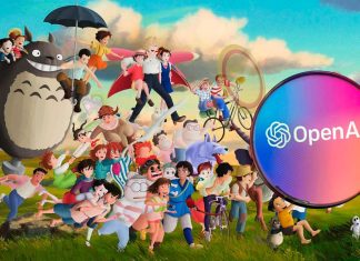 Estudio japonés y otras compañías exigen a OpenAI frenar el uso de sus contenidos en IA