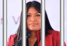 Sentencian a 70 años de prisión a ex alcaldesa de Amanalco por homicidio de funcionarios municipales