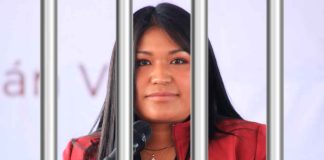 Sentencian a 70 años de prisión a ex alcaldesa de Amanalco por homicidio de funcionarios municipales