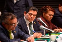 Ernesto Núñez Aguilar inicia trabajos para fortalecer las finanzas públicas subnacionales