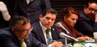 Ernesto Núñez Aguilar inicia trabajos para fortalecer las finanzas públicas subnacionales