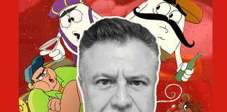 Muere Fernando Meza, pieza clave en la creación de Huevocartoon