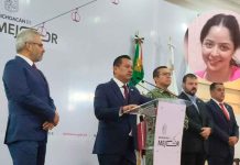 FGE señala a la expareja de Maritza como presunto feminicida; siguen desaparecidas sus dos hijas