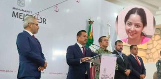 FGE señala a la expareja de Maritza como presunto feminicida; siguen desaparecidas sus dos hijas