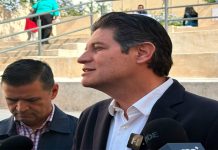 Designación de Ernestina Godoy al frente de la FGR era “obvia” refiere edil moreliano