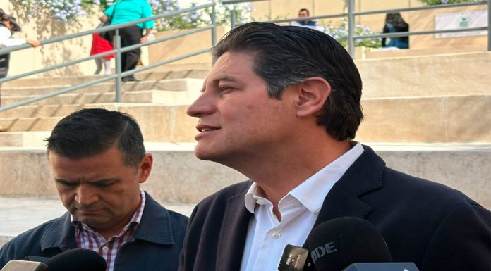 Designación de Ernestina Godoy al frente de la FGR era “obvia” refiere edil moreliano