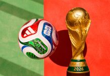 FIFA eleva significativamente la bolsa de premios para el Mundial de 2026