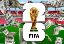 FIFA anuncia cifra récord en premios económicos para el Mundial 2026