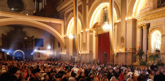 Festival de Órgano concluyó su edición 2025 con dos conciertos en Pátzcuaro: Sectur