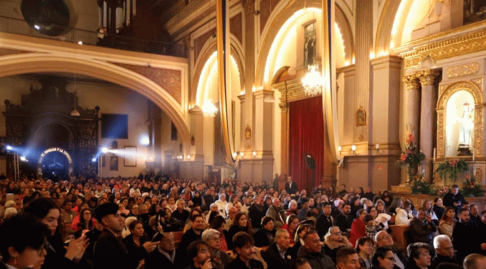 Festival de Órgano concluyó su edición 2025 con dos conciertos en Pátzcuaro: Sectur