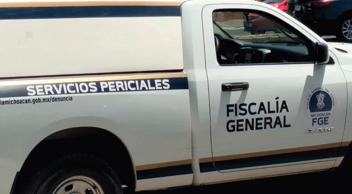 Adulta mayor es hallada sin vida en domicilio del centro de Morelia