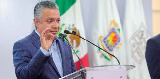 Condonación de multas y recargos se extiende al 19 de diciembre: Luis Navarro