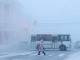 Yakutsk da la bienvenida al invierno con temperaturas de hasta −56 °C
