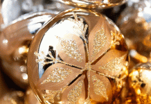 Feria de la Esfera en Tlalpujahua te espera hasta el 17 de diciembre