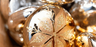 Feria de la Esfera en Tlalpujahua te espera hasta el 17 de diciembre