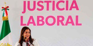 Con finanzas sanas pagamos aguinaldo en tiempo y forma a docentes: Gabriela Molina