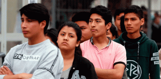 La fragilidad de la Generación Z: entre el estigma y la precariedad