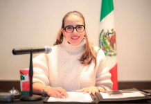 Presupuesto 2026, con el propósito de beneficiar a Michoacán: Giulianna Bugarini