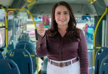 Tarjetas del teleférico se podrán adquirir en Oxxo y Farmacias Guadalajara: Gladyz Butanda