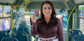 Tarjetas del teleférico se podrán adquirir en Oxxo y Farmacias Guadalajara: Gladyz Butanda