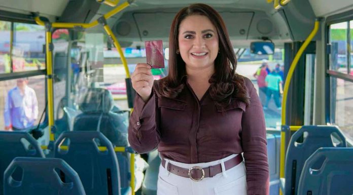 Tarjetas del teleférico se podrán adquirir en Oxxo y Farmacias Guadalajara: Gladyz Butanda
