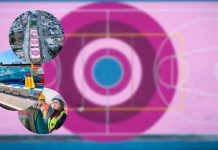 Concluidas, 14 de 22 obras complementarias del teleférico de Uruapan: Gladyz Butanda