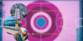 Concluidas, 14 de 22 obras complementarias del teleférico de Uruapan: Gladyz Butanda