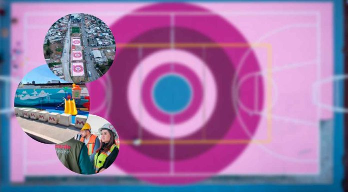 Concluidas, 14 de 22 obras complementarias del teleférico de Uruapan: Gladyz Butanda