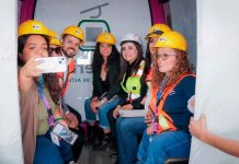 Teleférico priorizará contratación de mujeres: Gladyz Butanda