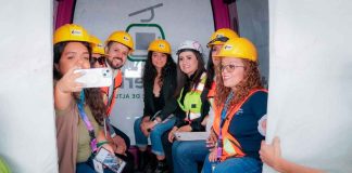 Teleférico priorizará contratación de mujeres: Gladyz Butanda