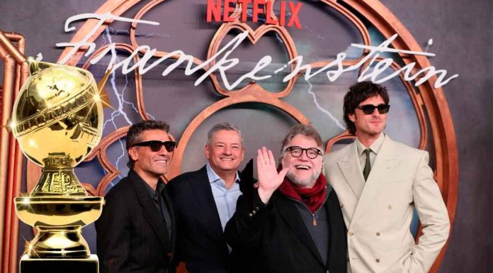 Guillermo del Toro vuelve a poner a México en la cima con su Frankenstein