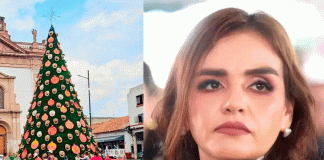 Llama Grecia Quiroz a evitar disparos al aire y vivir una Navidad en paz