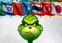 La navidad no es universal: países donde no se celebra