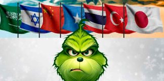 La navidad no es universal: países donde no se celebra